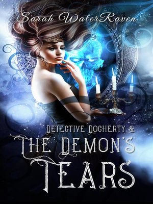 cover image of Detective Docherty and the Demon's Tears